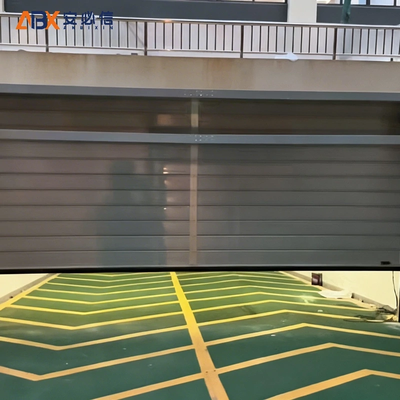 岳阳市涡轮硬质高速门